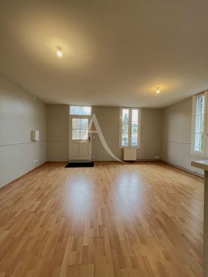Location appartement 2 pièces, 53.00m², Jonzac - Photo 1