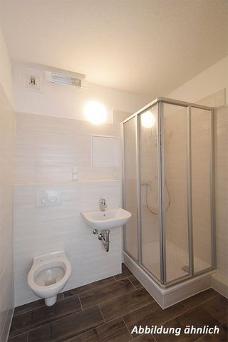 2-Raum-Wohnung Heidekrautweg 1 - Photo 3