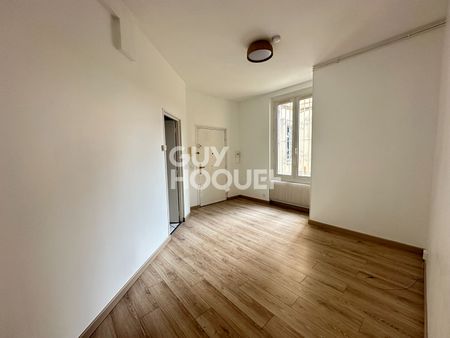 Appartement Asnieres Sur Seine 3 pièce(s) 42.57 m2 - Photo 2