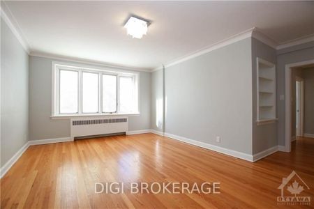 For Lease - 117 Macdonald Street Unit# 3, Ottawa Centre, Ontario - Photo 2
