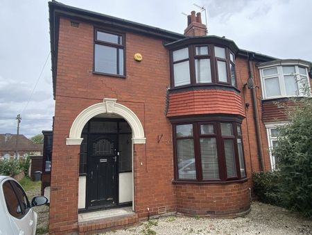 Carr House Road, Doncaster - Photo 3