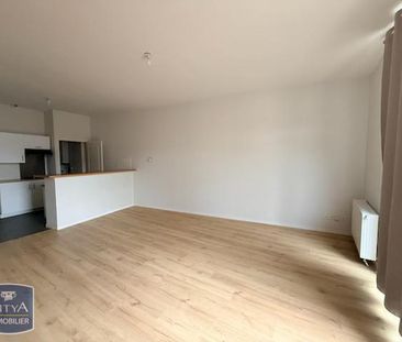 Location Appartement 3 pièces 62m² AGEN 47000 - Photo 1