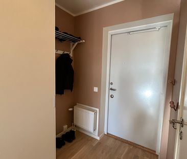 Stenkvistavägen, Bandhagen - Foto 3