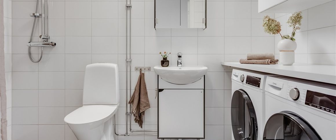 Järnåkravägen 3A - Photo 1