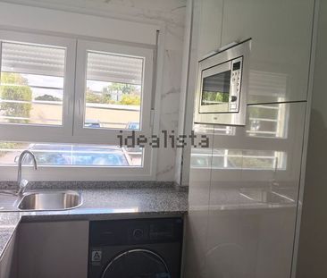 Alquiler de estudio en Calle castilla la mancha, 1 - Photo 4