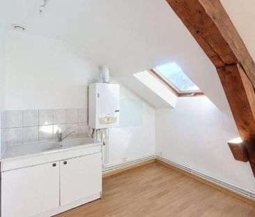 Appartement Epinal 2 pièces 37.37 m2 - Photo 1