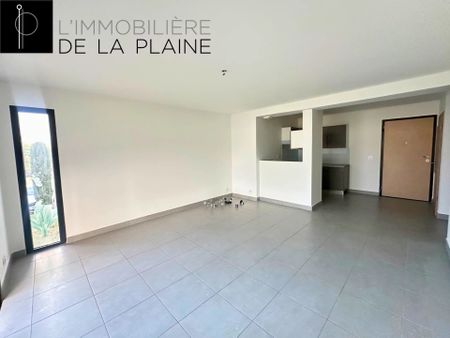 Location Appartement 2 pièces 50m² BIGUGLIA 20620 - Photo 2