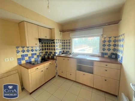 Location Appartement 2 pièces 48m² NANTES 44100 - Photo 3