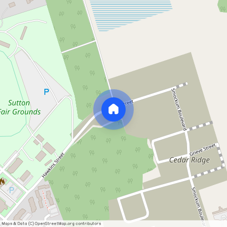 127 HAWKINS STREET, Georgina, Sutton & Jackson's Point