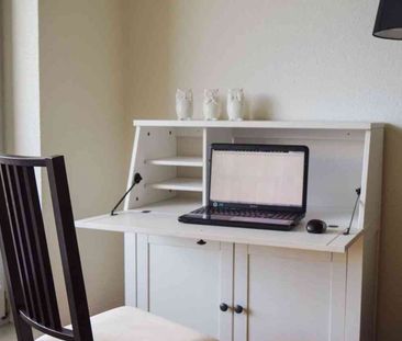2.5 Zimmer, 60 m² - Photo 2