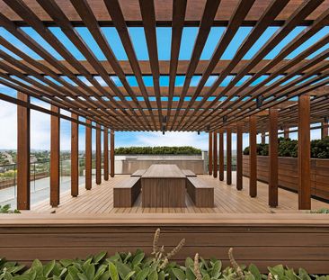 205/1 Westley Avenue, Ivanhoe, Vic 3079 - Photo 2