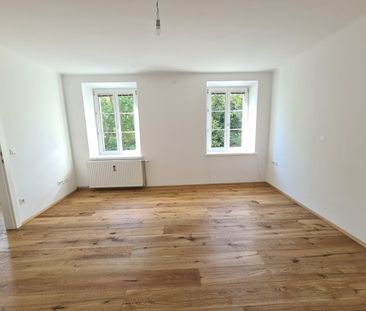 Lichtdurchflutete renovierte Wohnung in Graz/Geidorf zu vermieten - Photo 5