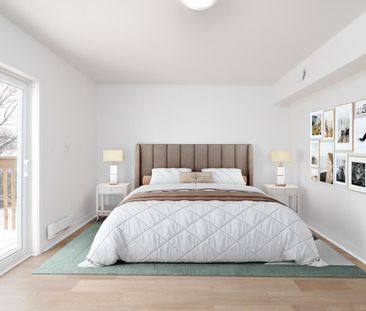 For Lease - 211 Dundas St W, Building B N/A Unit# 1, Quinte West, O... - Photo 6