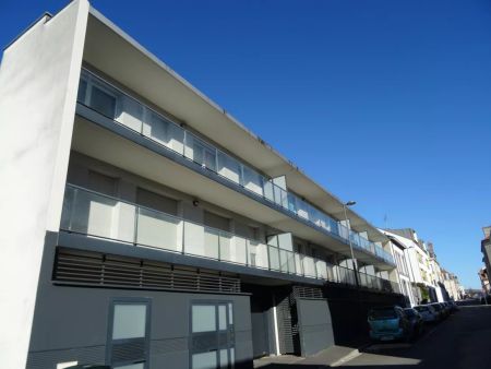 Location appartement T2 55.85m² à Reims (51100) - Photo 4