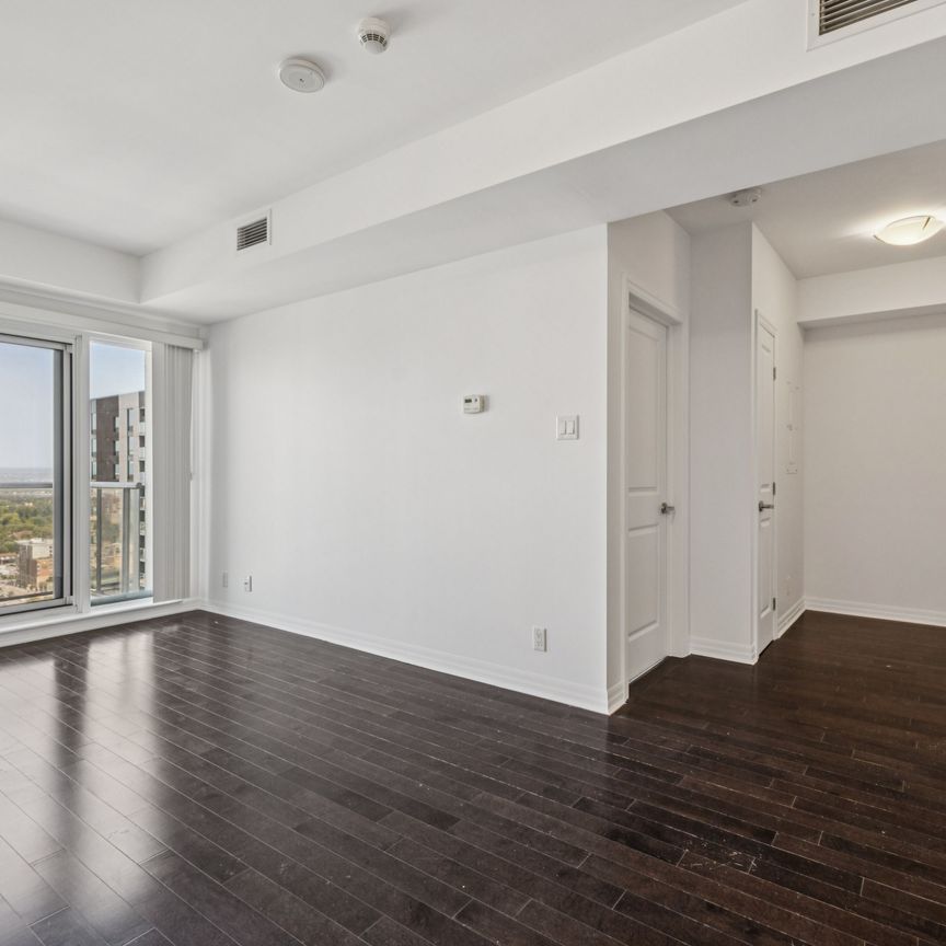 For Lease - 242 Rideau Street Unit# 2604, Lower Town - Sandy Hill, Ontario - Photo 1