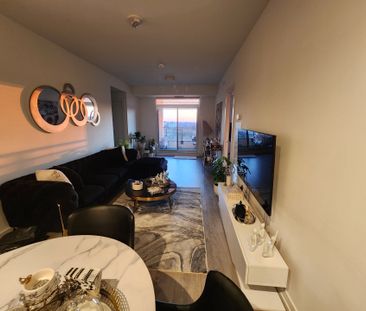 For Lease - 1 Grandview Avenue Unit# 1909, Markham, Ontario - Photo 2