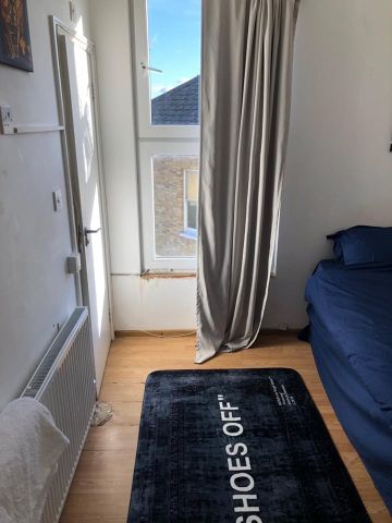 Studio Flat, Wilberforce Road, N4 - Photo 2