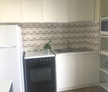 Location Appartement 1 pièce 28m² GRENOBLE 38100 - Photo 5