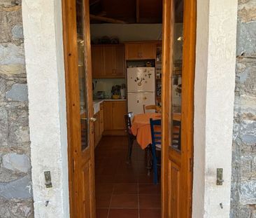 Μεζονέτα για ενοικίαση Κάτω Βέργα (Καλαμάτα) - Photo 6