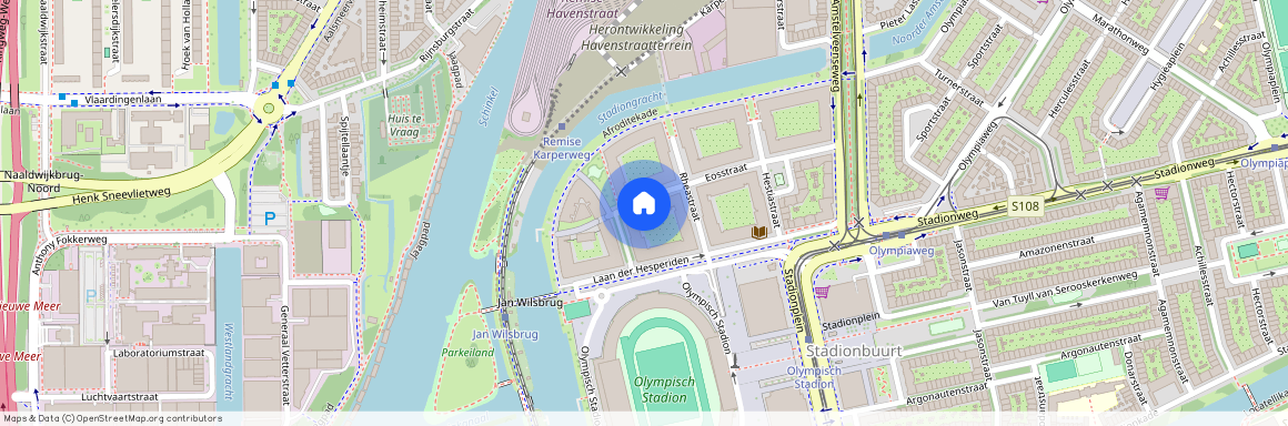 Eosstraat 169, 1076 DT, Amsterdam