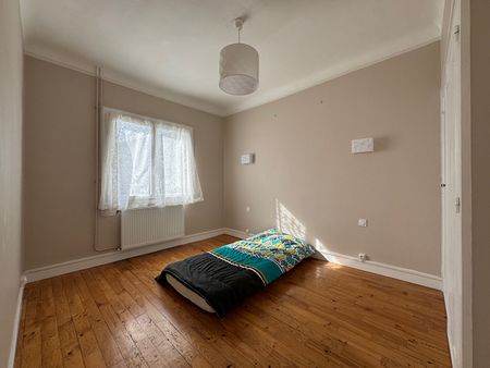 Maison T4 de 92 m2 à ANGLET - Photo 4