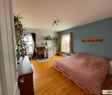 212, de Montréal, Sherbrooke (Jacques-Cartier) à louer - Photo 4