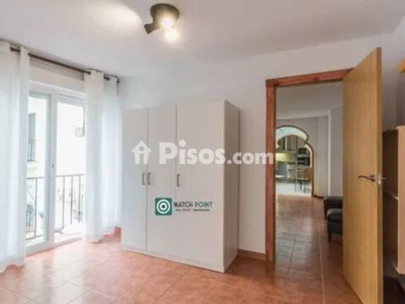 Piso en alquiler en Calle Alta del Mar - Photo 4