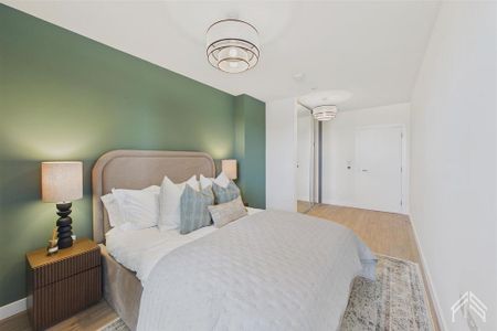 2 bedroom apartment to rent - Photo 3