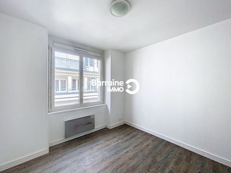 Location appartement à Brest, 3 pièces 55m² - Photo 5