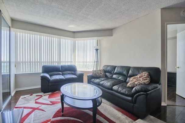 For Lease - 3 Greystone Walk Drive Unit# 2126, Toronto, Ontario - Photo 1