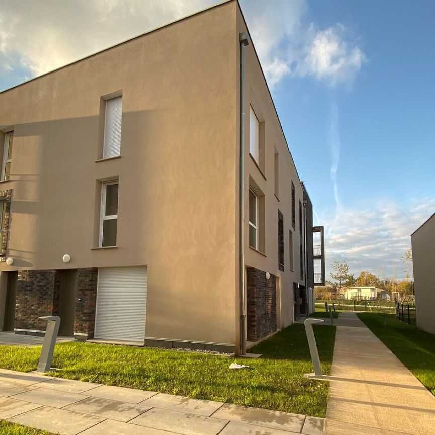 location Appartement T2 DE 48.58m² À AMIENS - Photo 1