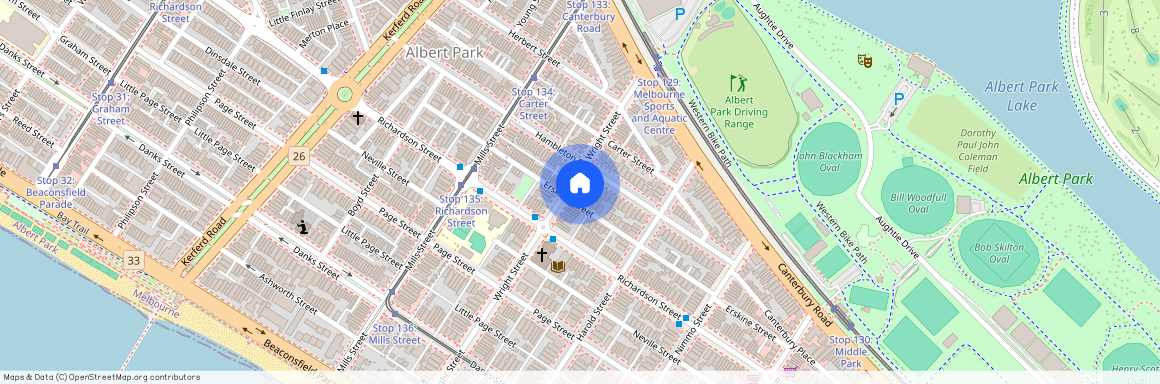 45 Wright Street, Middle Park VIC 3206