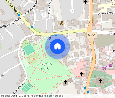 Park Close, Banbury, OX16 0SX - Photo 1