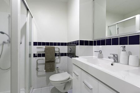 Move into Mount Street - Photo 4