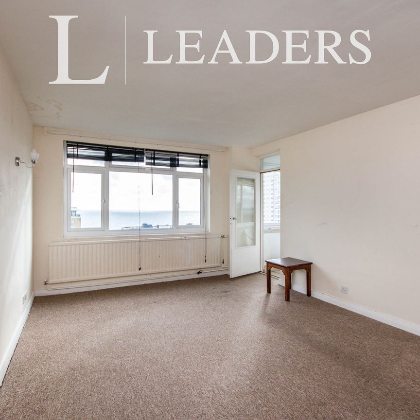 2 bedroom apartment to rent Manor Road, Bournemouth, BH1 - Photo 1
