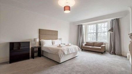 Flat, Strathmore Court, Park Road, London, NW8 - Photo 3