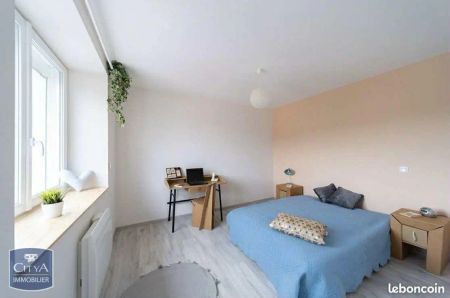 Appartement à louer 2 pièces 45.97m² - Photo 2