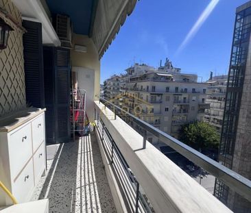 Διαμέρισμα για ενοικίαση Κέντρο Θεσσαλονίκης - Photo 2