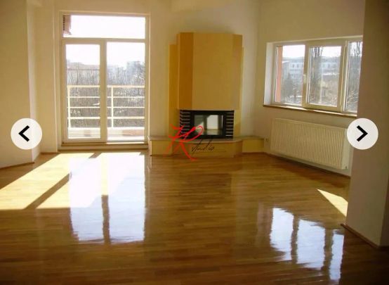 Inchiere apartament/birou Herestrau - Fotografie 1
