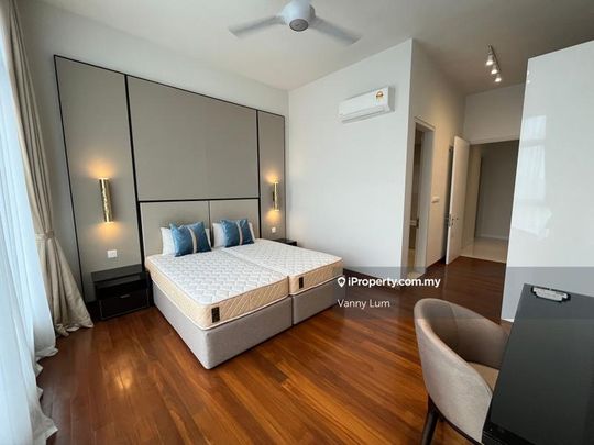 Service Suites @ Pavilion Embassy, Keramat - Foto 1