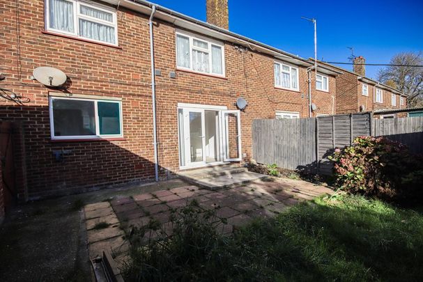 1 bedroom flat to rent - Photo 1