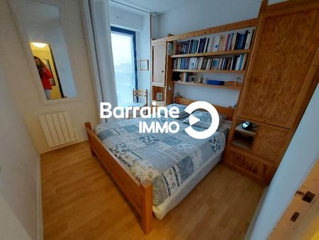 Location appartement à Roscoff, 3 pièces 37.07m² - Photo 3