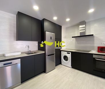 Alquiler Piso en Casco Urbano, Villaviciosa De Odón - Foto 5