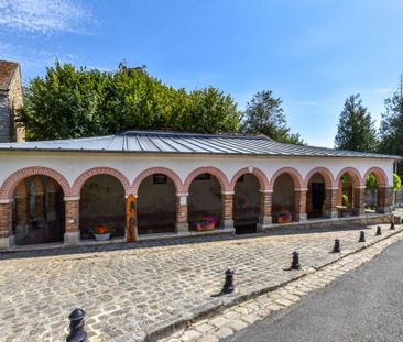 Location appartement 2 pièces, 36.76m², Ozouer-le-Voulgis - Photo 2