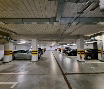 Lublin, Śródmieście, Leszczyńskiego - Zdjęcie 3