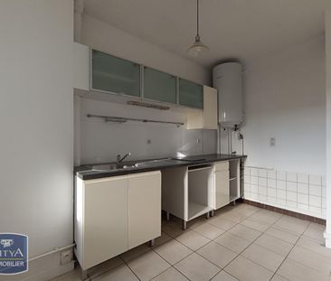 Location Appartement 3 pièces 62m² LILLE 59000 - Photo 3