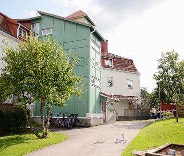 Järnvägsgatan 23, våning 1 - Photo 3