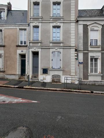 Location Appartement 2 pièces 34m² ANGERS 49100 - Photo 4