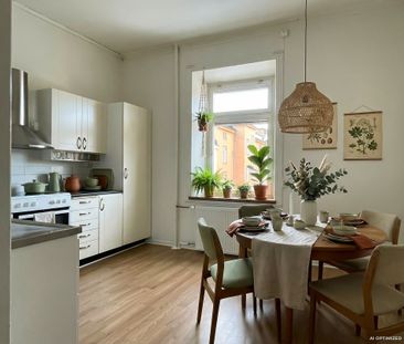 Åbygatan 1, Norrköping - Foto 3