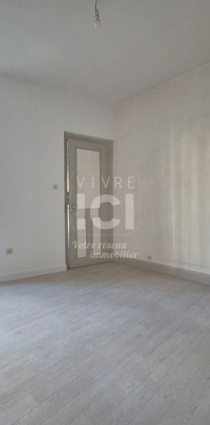 Location Appartement 1 pièce 21m² - Photo 1
